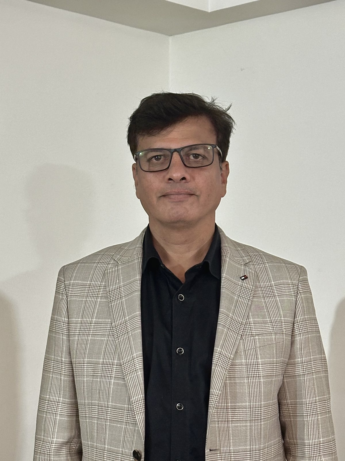 Mr. Chetan Sharma, Managing Director, ADI Facades