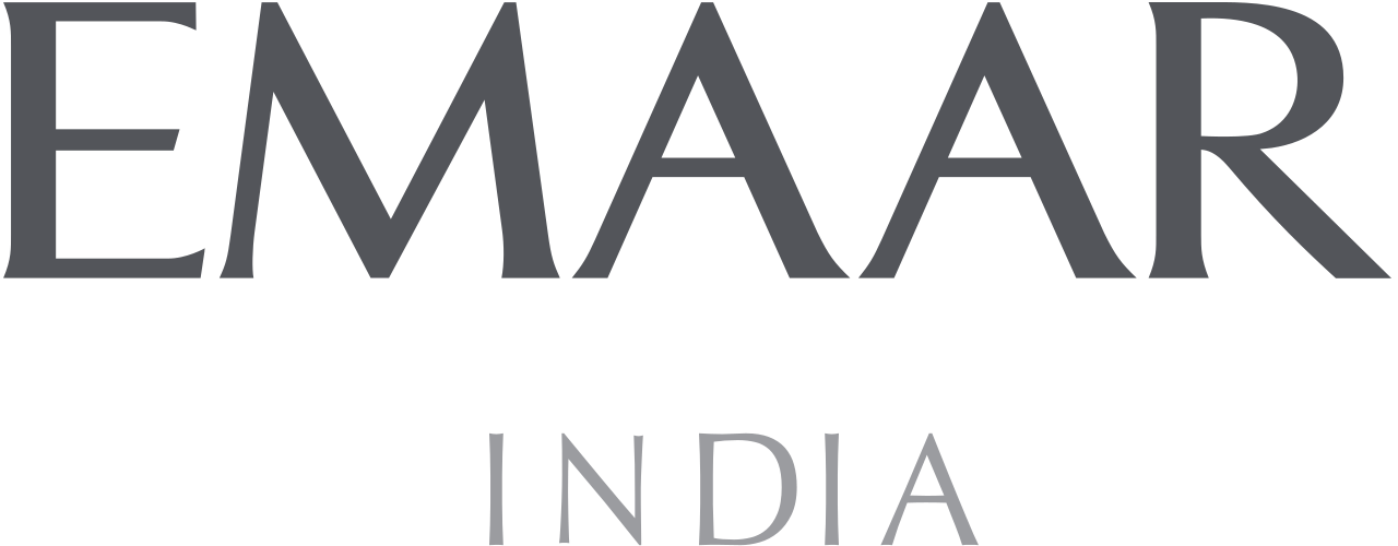 Emaar India logo