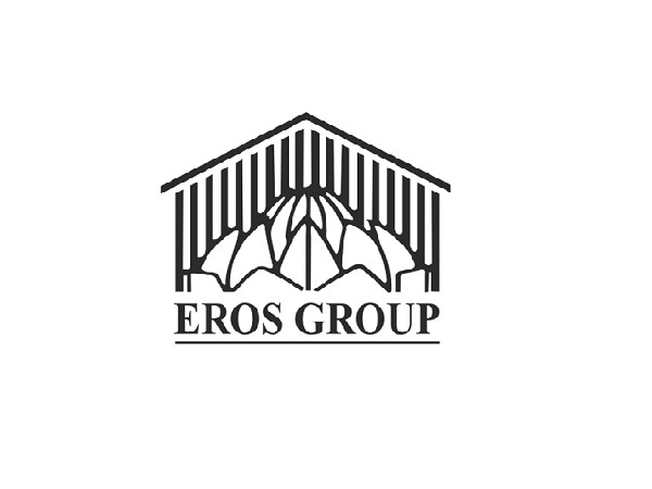 Eros Group logo