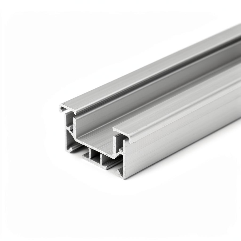 Aluminium Base Profile