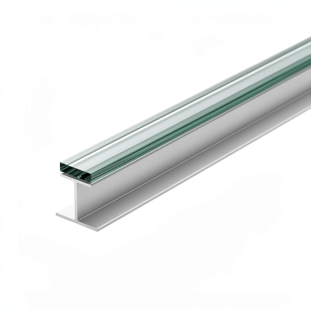 Glass Beading Profile