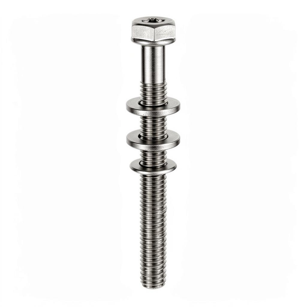 LN Bolt Anchoring System