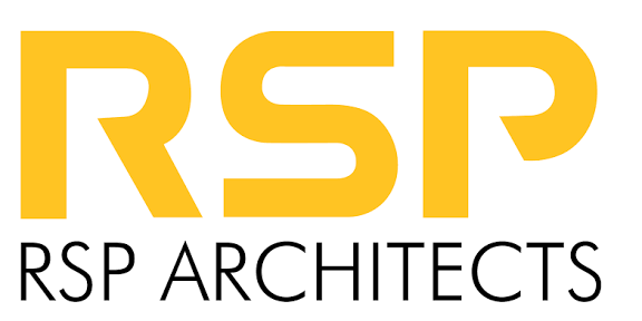 RSP Architects logo