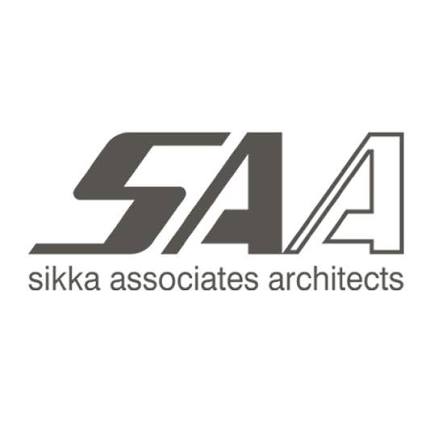 Sikka Associates Architects logo