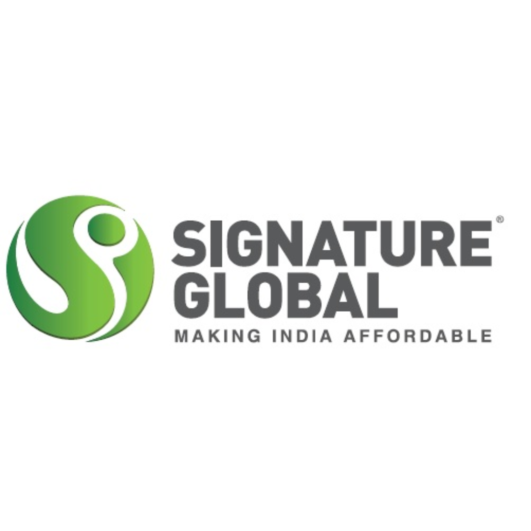 Signature Global logo