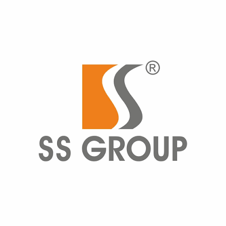 S.S. Group logo