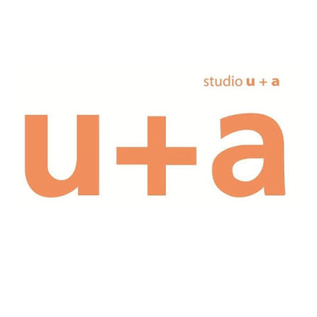 Studio u+a logo
