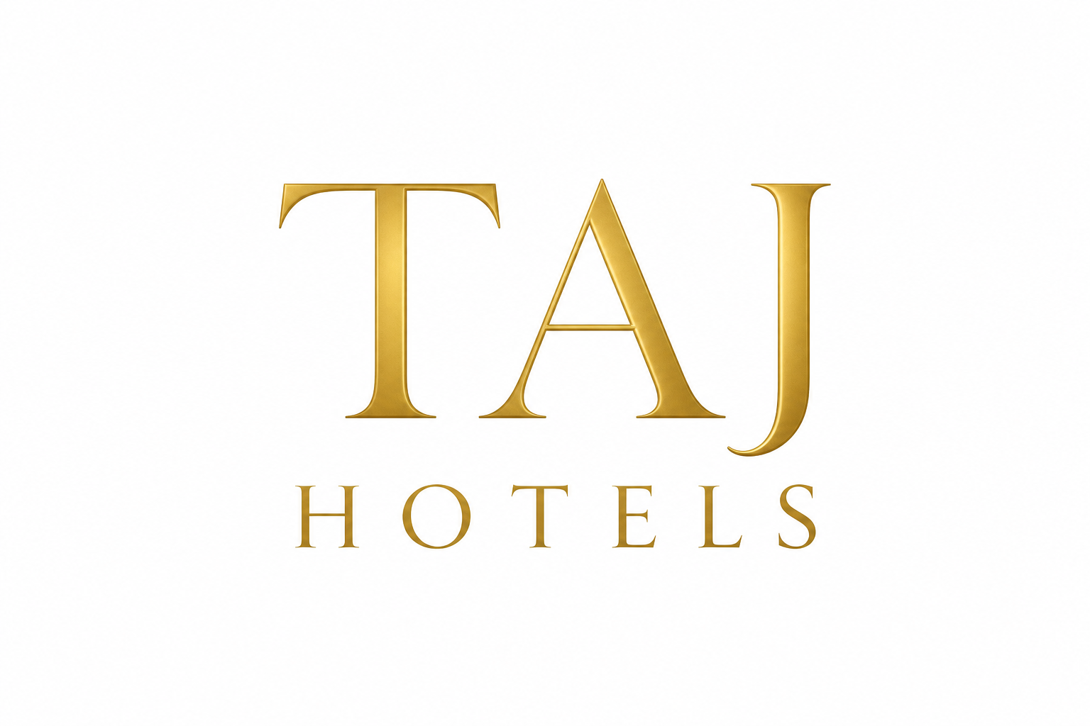 Taj Hotels logo